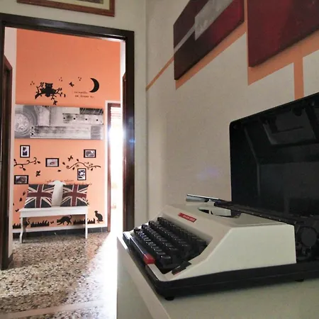 The House To The Walls *