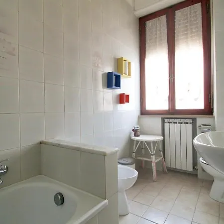 The House To The Walls Apartment Siena