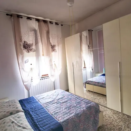 Apartment The House To The Walls Siena
